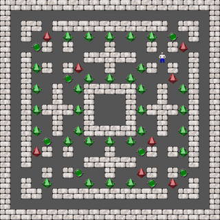 Уровень 3 — Orimaze