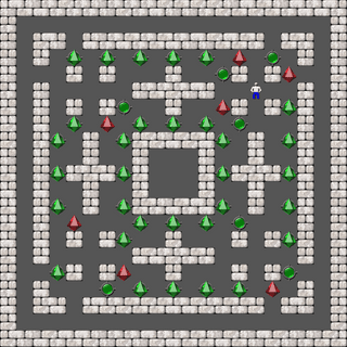 Уровень 4 — Orimaze