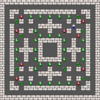 Уровень 5 — Orimaze