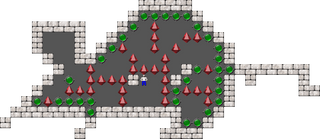 Уровень 2 — Pacov