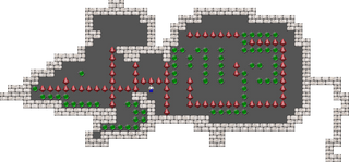 Уровень 4 — Pacov