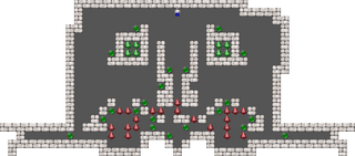 Уровень 6 — Pacov