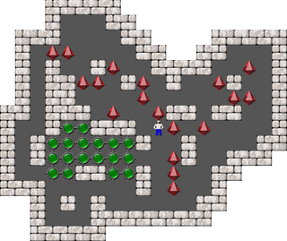 Уровень 64 — Perfect