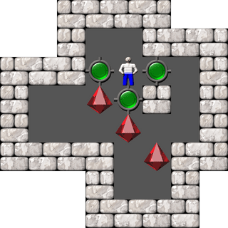 Уровень 10 — Picolevels