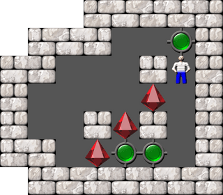 Уровень 11 — Picolevels