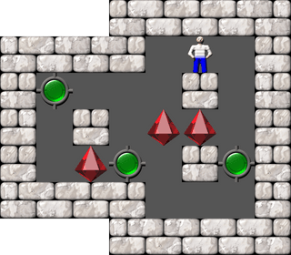 Уровень 12 — Picolevels