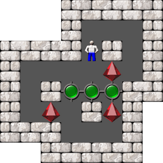 Уровень 13 — Picolevels