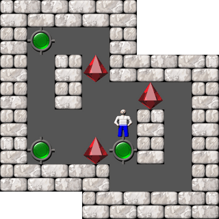 Уровень 14 — Picolevels