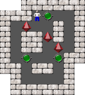 Уровень 16 — Picolevels