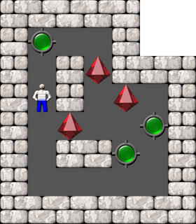 Уровень 18 — Picolevels