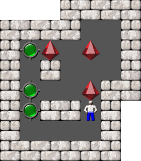 Уровень 19 — Picolevels