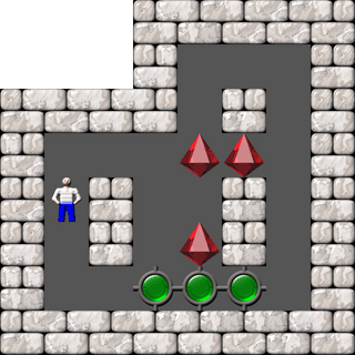 Уровень 20 — Picolevels