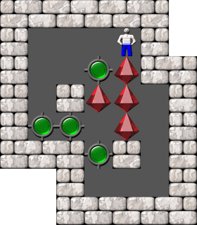 Уровень 21 — Picolevels