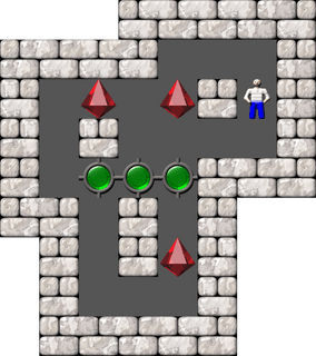 Уровень 22 — Picolevels