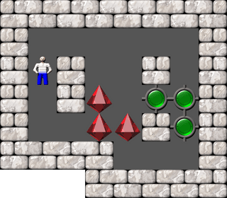 Уровень 23 — Picolevels
