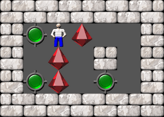 Уровень 24 — Picolevels