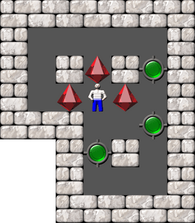 Уровень 25 — Picolevels