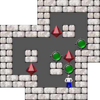 Уровень 26 — Picolevels