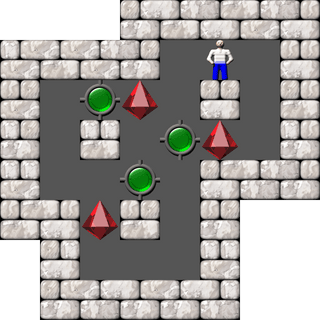 Уровень 27 — Picolevels