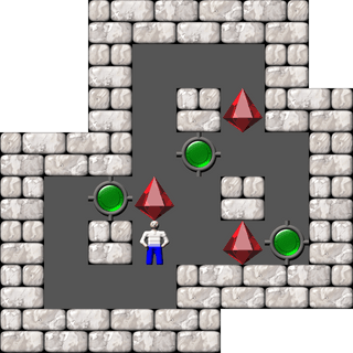 Уровень 28 — Picolevels