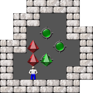Уровень 3 — Picolevels