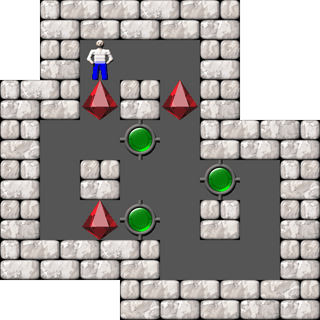 Уровень 30 — Picolevels