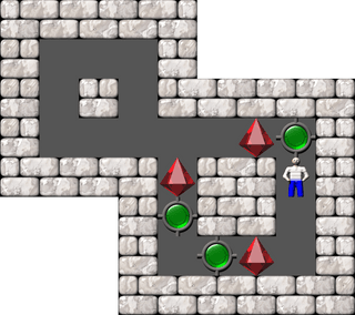 Уровень 31 — Picolevels
