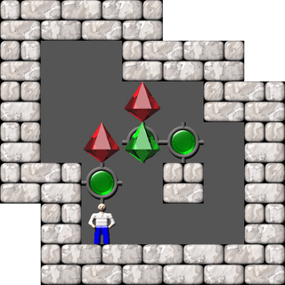 Уровень 33 — Picolevels