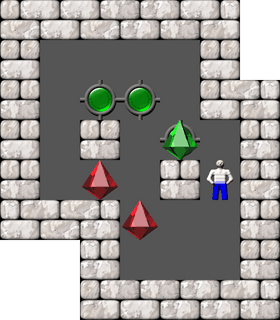 Уровень 34 — Picolevels