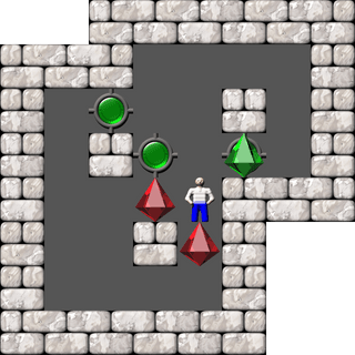 Уровень 35 — Picolevels