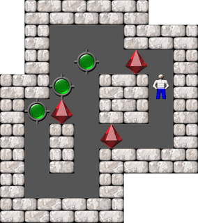 Уровень 36 — Picolevels