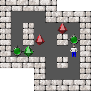 Уровень 37 — Picolevels