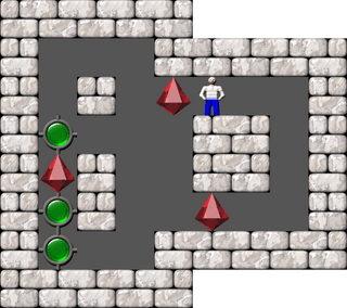 Уровень 38 — Picolevels