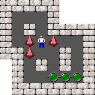 Уровень 39 — Picolevels