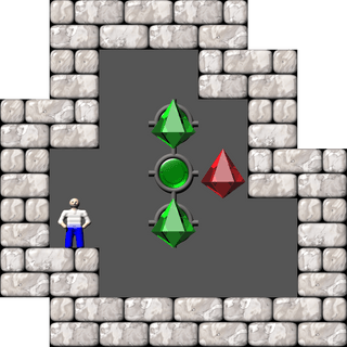 Уровень 40 — Picolevels