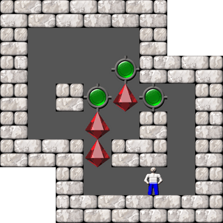 Уровень 41 — Picolevels