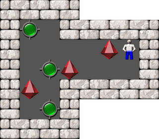 Уровень 43 — Picolevels