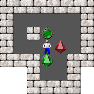 Уровень 5 — Picolevels