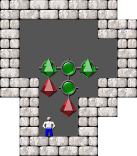 Уровень 7 — Picolevels