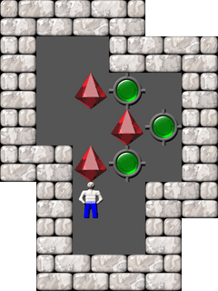 Уровень 8 — Picolevels