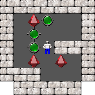 Уровень 9 — Picolevels