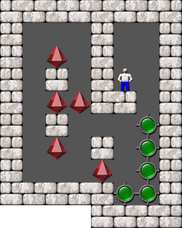 Уровень 10 — Puzzle