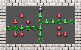 Уровень 100 — Puzzle