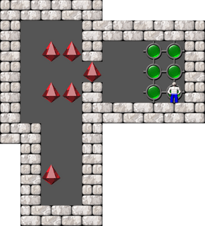Уровень 11 — Puzzle
