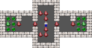 Уровень 12 — Puzzle