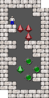 Уровень 13 — Puzzle