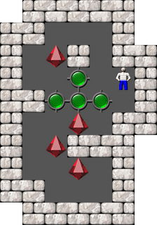 Уровень 16 — Puzzle