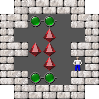 Уровень 18 — Puzzle