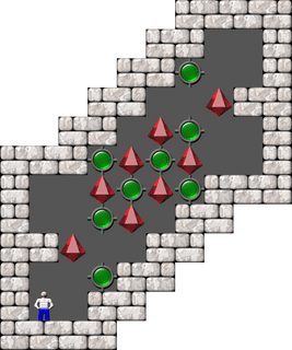Уровень 19 — Puzzle