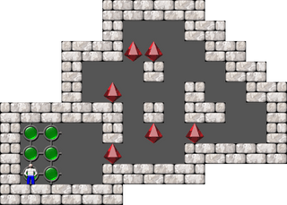 Уровень 2 — Puzzle
